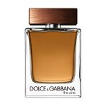 پرفیوم دولچه ان گابانا | DOLCE & GABBANA مدل The One مناسب برای بانوان و استفاده روزانه حجم 100 میلی‌لیتر