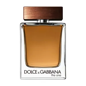 پرفیوم دولچه ان گابانا | DOLCE & GABBANA مدل The One مناسب برای بانوان و استفاده روزانه حجم 100 میلی‌لیتر