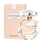 ادکلن الی ساب | Elie Saab مدل LE PARFUM مناسب برای بانوان با رایحه گلی شرقی حجم 90 میلی‌لیتر