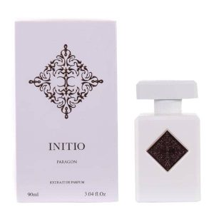 ادکلن اینتیشیو | Initio Parfums Prives مدل Paragon مناسب برای آقایان و بانوان با رایحه چوبی و ادویه‌ای حجم 90 میلی‌لیتر
