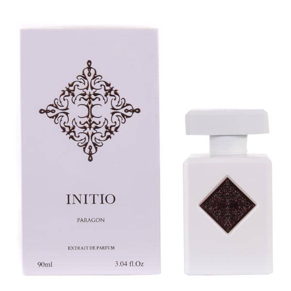ادکلن اینتیشیو | Initio Parfums Prives مدل Paragon مناسب برای آقایان و بانوان با رایحه چوبی و ادویه‌ای حجم 90 میلی‌لیتر