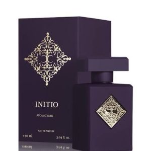 ادکلن اینتیشیو | Initio مدل Atomic Rose مناسب برای استفاده روزانه و مجالس خاص حجم 90 میلی‌لیتر