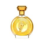 ادکلن بودیسی د ویکتوریوس | Boadicea The Victorious مدل Tiger مناسب برای آقایان و بانوان با رایحه چوبی و مرکباتی حجم 100 میلی‌لیتر