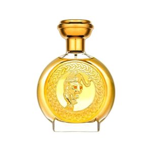 ادکلن بودیسی د ویکتوریوس | Boadicea The Victorious مدل Tiger مناسب برای آقایان و بانوان با رایحه چوبی و مرکباتی حجم 100 میلی‌لیتر