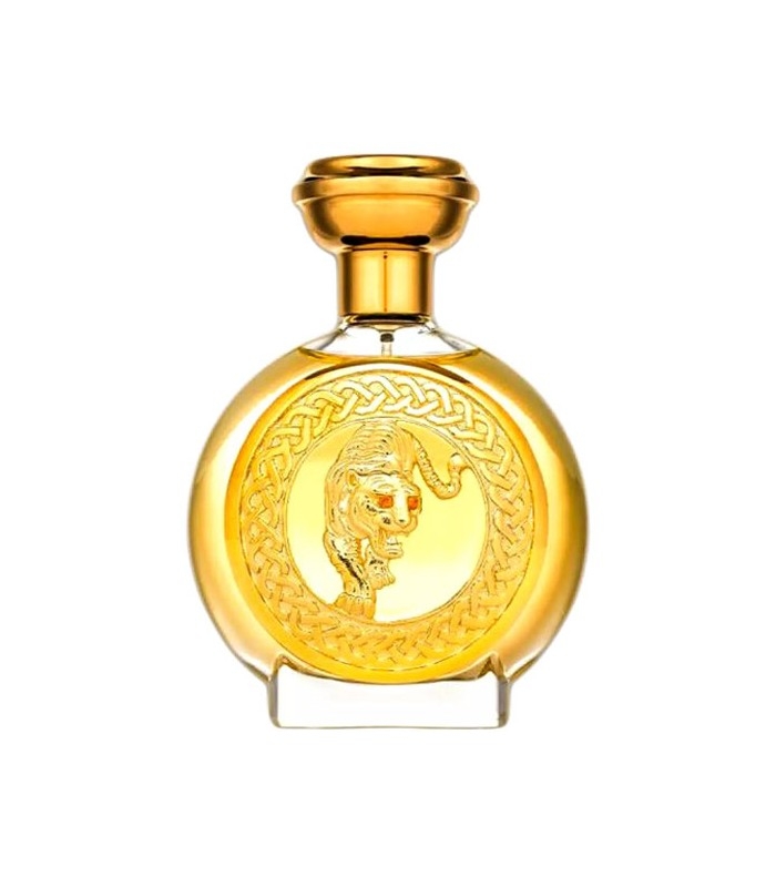 ادکلن بودیسی د ویکتوریوس | Boadicea The Victorious مدل Tiger مناسب برای آقایان و بانوان با رایحه چوبی و مرکباتی حجم 100 میلی‌لیتر