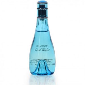 ادکلن دیویدوف | Davidoff مدل Cool Water Women مناسب برای بانوان با رایحه خنک و دریایی حجم 100 میلی‌لیتر