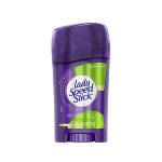 استیک ضد تعریق صابونی لیدی اسپید استیک | Lady Speed Stick مدل Invisible Dry مناسب برای بانوان جهت کنترل تعریق و بوی بد وزن 39.6 گرم