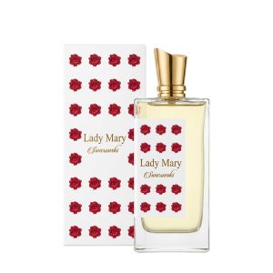 ادکلن سوارسکی | Swarovsky مدل لیدی مری | Lady Mary مناسب برای بانوان حجم 90 میلی‌لیتر