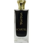 ادکلن سوارسکی اسکارتل | Swarovski Scartel مدل SCARTEL مناسب برای استفاده روزانه و مجالس حجم 90 میلی‌لیتر