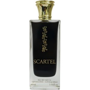 ادکلن سوارسکی اسکارتل | Swarovski Scartel مدل SCARTEL مناسب برای استفاده روزانه و مجالس حجم 90 میلی‌لیتر