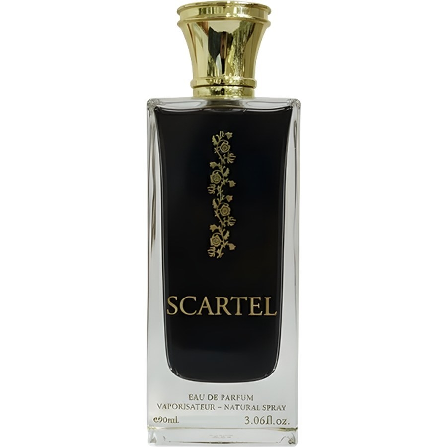 ادکلن سوارسکی اسکارتل | Swarovski Scartel مدل SCARTEL مناسب برای استفاده روزانه و مجالس حجم 90 میلی‌لیتر