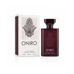 ادکلن فرگرنس | Fragrance مدل ONIRO WHITE با رایحه پاکوروبان اینوکتوس مردانه مناسب برای آقایان و استفاده روزانه