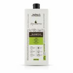 شامپو آبرسان و ترمیم‌کننده بدون سولفات و پارابن ماکادمیا | Macadamia Natural Oil مدل Ultra Rich Moisture مناسب برای موهای خشک، آسیب‌دیده و رنگ‌شده حجم 1000 میلی‌لیتر