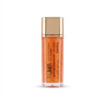 رژلب لیپ گلاس گلایتری الاوا | ELAVA مدل Lip High Shine حاوی کلاژن مناسب برای درخشان‌کنندگی و آبرسانی لب شماره 506
