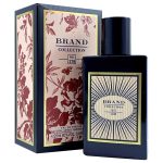 عطر جیبی زنانه برند کالکشن | Brand Collection مدل گوچی بلوم اینتنس کد 379 مناسب برای بانوان با رایحه گلی و ملایم حجم 25 میلی‌لیتر