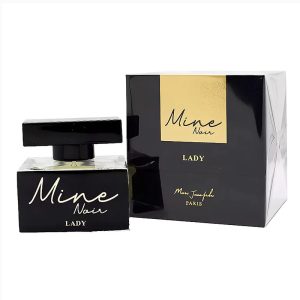 ادکلن مارک جوزف | Marc Joseph مدل Mine Noir Lady مناسب برای بانوان حجم 100 میلی‌لیتر