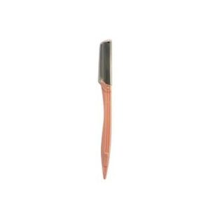 تیغ ابرو تکی کلینیک |clinique مدل SE805 مناسب برای اصلاح دقیق و فرم‌دهی ابرو بسته 1 عددی