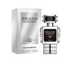 ادکلن مردانه برند کالکشن مدل Phantom کد 296 مناسب برای آقایان شیک‌پوش با رایحه معتدل و شیرین حجم 25 میلی‌لیتر