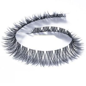 مژه فیشر آردل | ARDEL مدل NEW D مناسب برای پرپشت کردن و فرم‌دهی مژه‌ها مو طبیعی فر سایز 10