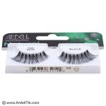 مژه مصنوعی جفتی آردل | Ardell مدل Demi 120 مناسب برای پرپشت‌سازی طبیعی مژه و آرایش چشم نچرال بسته 1 جفتی