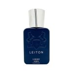 ادکلن مردانه مارلی | Parfums de Marly مدل لیتون | Layton مناسب برای آقایان شیک‌پوش و فصول سرد حجم 25 میلی‌لیتر