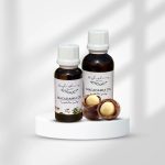 روغن ماکادمیا مناسب برای رطوبت‌رسانی و تغذیه پوست و مو حجم 1 میلی‌لیتر