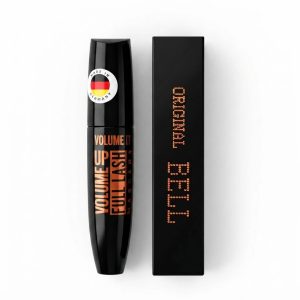 ریمل حجم‌دهنده و پرپشت‌کننده بل | Bell مدل FULL LASH volume it مناسب برای حجم‌دهی و پرپشت کردن مژه‌ها