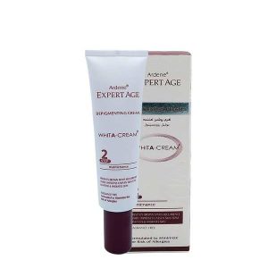 کرم روشن کننده آردن | Ardene مدل Expert Age مناسب برای کاهش لک و تیرگی پوست