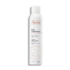 اسپری آب‌حرارتی آرام‌بخش اون | Avène مدل Thermal Spring Water مناسب برای انواع پوست حساس و التیام‌بخش حجم 300 میلی‌لیتر
