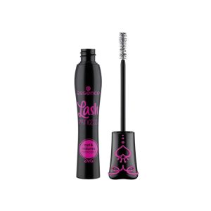 اسنس ریمل لش پرنسس حالت دهنده و حجم دهنده حجم 12میل ESSENCE lash princess curl & volume