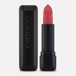 رژ لب جامد مات کاتریس | Catrice مدل Scandalous Matte مناسب برای آرایش روزانه و مهمانی شماره 050 حجم 3.5 گرم