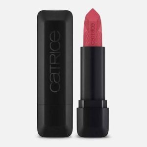 رژ لب جامد مات کاتریس | Catrice مدل Scandalous Matte مناسب برای آرایش روزانه و مهمانی شماره 050 حجم 3.5 گرم