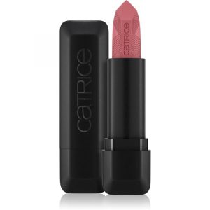 رژ لب جامد کاتریس | Catrice مدل Scandalous Matte مناسب برای آرایش روزانه و مجلسی با جلوه مات شماره 060 وزن 3.5 گرم