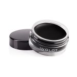 خط چشم ژلی اینگلوت | Inglot مدل AMC شماره 77 مناسب برای آرایش چشم فوق‌مشکی با ماندگاری بالا