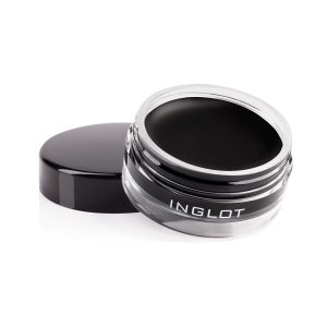 خط چشم ژلی اینگلوت | Inglot مدل AMC شماره 77 مناسب برای آرایش چشم فوق‌مشکی با ماندگاری بالا