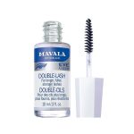 سرم تقویت کننده و بلند کننده مژه ماوالا | Mavala مدل DOUBLE-LASH مناسب برای مژه‌های کم‌پشت و کوتاه و افزایش رشد حجم 10 میلی‌لیتر