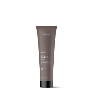 ژل حالت دهنده موهای فر لاکمه | Lakme مدل K.Finish Curls مناسب برای موهای فر و مجعد حجم 150 میلی‌لیتر