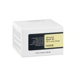 کرم ترمیم‌کننده و آبرسان حاوی موسین حلزون کوزارکس | COSRX مدل Advanced Snail 92 All in One Cream مناسب برای انواع پوست، ترمیم و آبرسانی حجم 100 گرم
