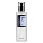 اسنس شاداب‌کننده و آبرسان قوی هیالورونیک اسید کوزارکس | COSRX مدل Hyaluronic Acid Hydra Power مناسب برای انواع پوست به خصوص خشک و دهیدراته حجم 100 میلی‌لیتر