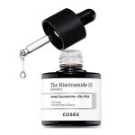 سرم نیاسینامید 15% کوزارکس | COSRX مدل The Niacinamide 15 مناسب برای کاهش منافذ، کنترل چربی و روشن‌کنندگی پوست حجم 20 میلی‌لیتر
