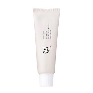 ضد آفتاب SPF50 بیوتی آف جوسان | Beauty of Joseon مدل Relief Sun مناسب برای انواع پوست و محافظت روزانه در برابر آفتاب حجم 50 میلی‌لیتر