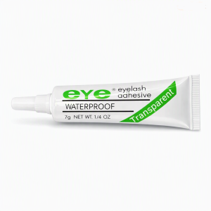 چسب مژه Eye Green مناسب برای چسباندن مژه مصنوعی با ماندگاری بالا 7 گرمی