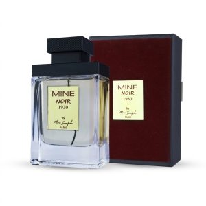 ادکلن مردانه ماین 1930 مارک جوزف | Marc Joseph Mine 1930 حجم 110 میل، عطری خاص برای آقایان کاریزماتیک