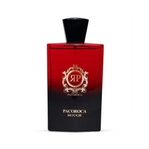 ادکلن مردانه پاکوروکا رژ | PACCOROCA Rouge حجم 100 میل – مناسب برای آقایان