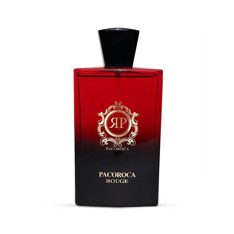 ادکلن مردانه پاکوروکا رژ | PACCOROCA Rouge حجم 100 میل – مناسب برای آقایان