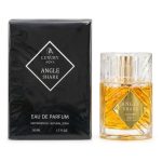 ادکلن آنجل شیر بای کیلیان لاکچری آکوا حجم 50 میل عطر لوکس و گرم مناسب برای آقایان و بانوان | kilian