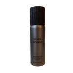اسپری ادکلنی بلک افغان مردانه حجم 150 میل BLACK AFGANO