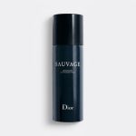 اسپری ادکلنی ساوج دیور مردانه حجم 150 میل SAUVAGE DIOR