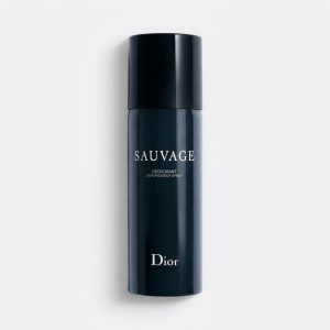 اسپری ادکلنی ساوج دیور مردانه حجم 150 میل SAUVAGE DIOR