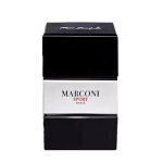 ادکلن مردانه مارکونی اسپرت الیزه فشن | Elysees Fashion مدل Marconi Sport مناسب برای آقایان با رایحه خنک و ورزشی حجم 100 میلی‌لیتر